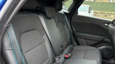 Renault Symbioz 1.6 E-Tech FHEV 145 Iconic Esprit Alpine 5dr Auto Hybrid Estate